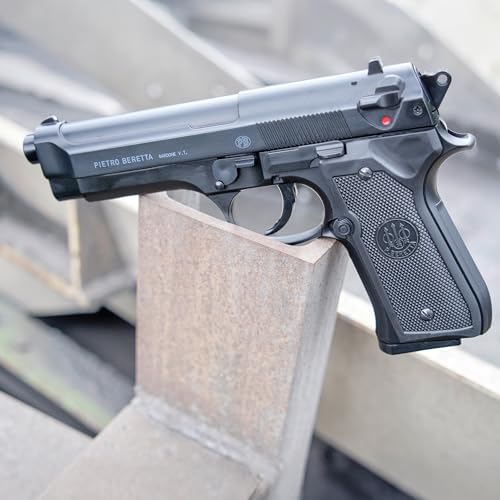 Vue 6 de Umarex Beretta Mfs Noir