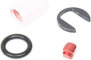 Vue 2 de Airsoft Hop Up Kit
