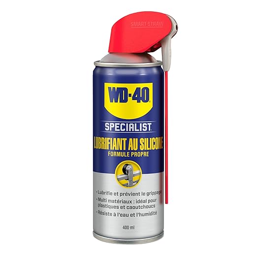 Wd Specialist Lubrifiant Au