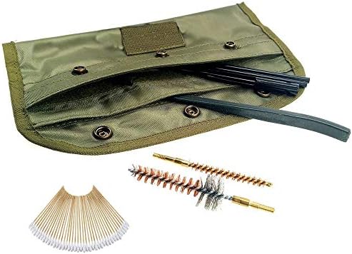 Vue 6 de Bigtron Nylon Brosse Cleaner