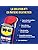 Vue 4 de Wd Produit Multifonction Spray