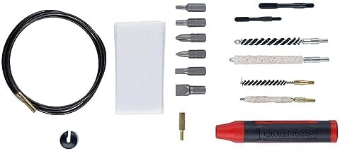 Vue 2 de Umarex Kit De Nettoyage