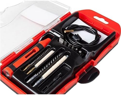 Vue 3 de Umarex Kit De Nettoyage