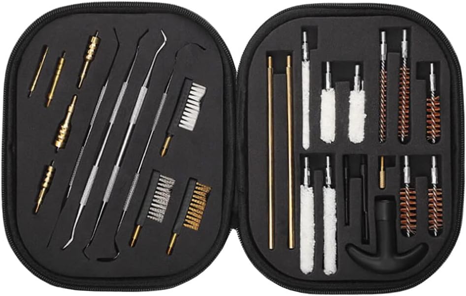 Mocnt Pieces Kit De