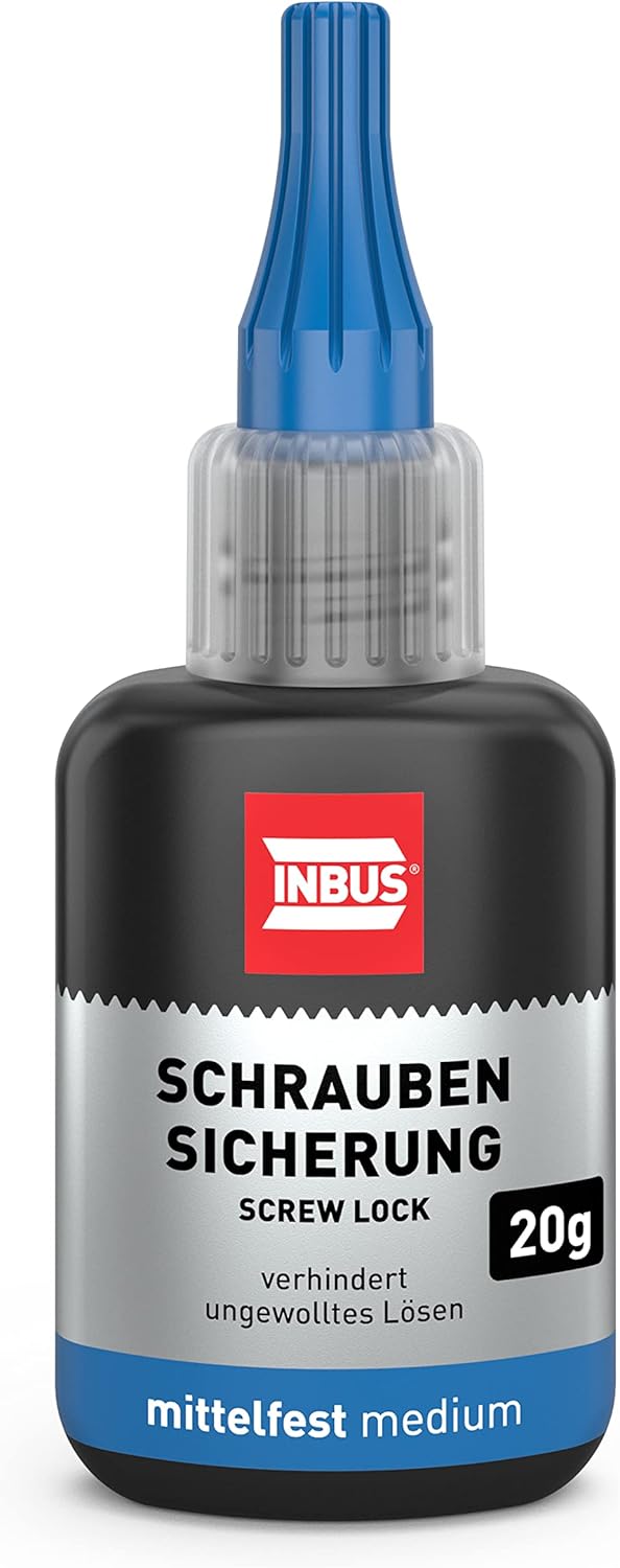 Inbus Freinfilet Normal