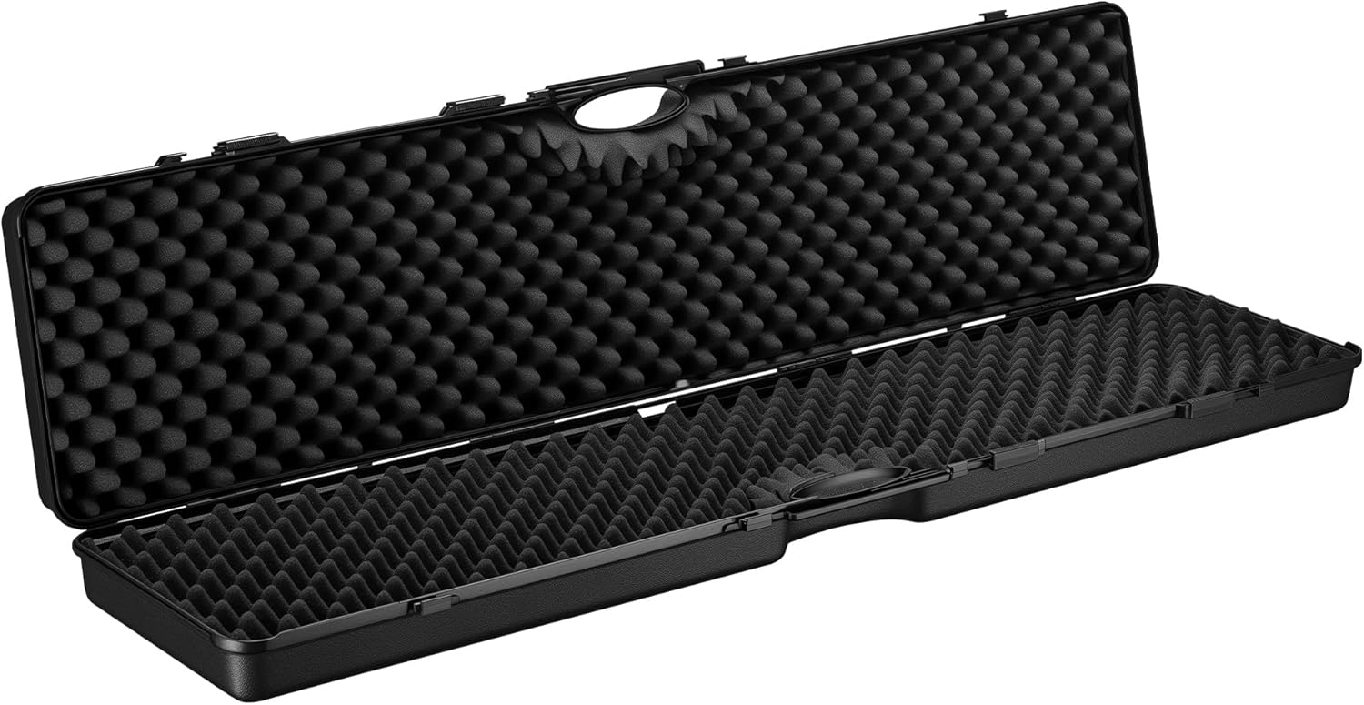 Wiltec Mallette Pour Armes
