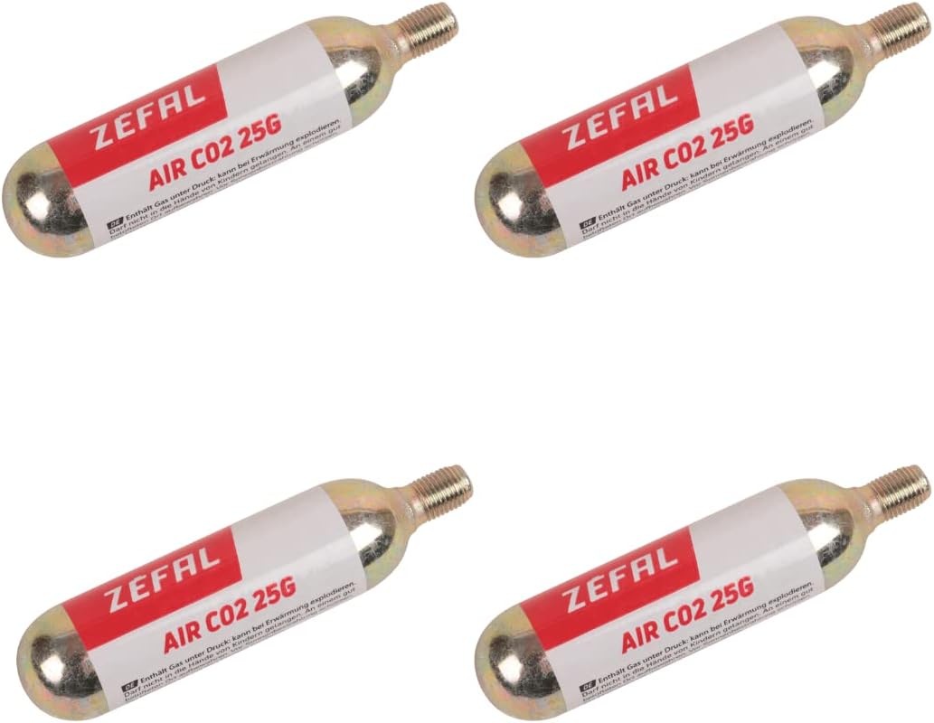 Zefal Cartouches Co