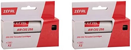 Vue 3 de Zefal Cartouches Co