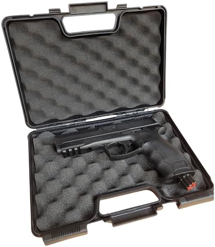 Vue 3 de Umarex Mallette Rigide Pour
