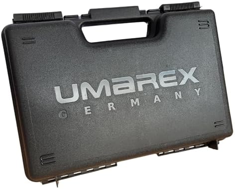 Vue 4 de Umarex Mallette Rigide Pour