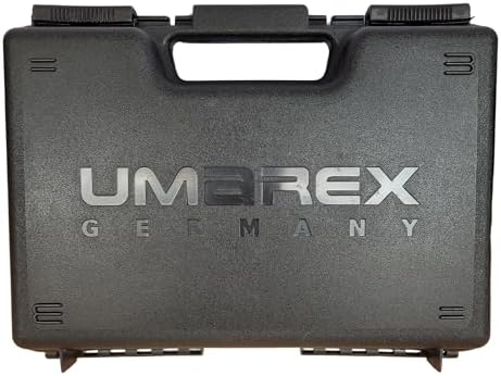 Vue 7 de Umarex Mallette Rigide Pour