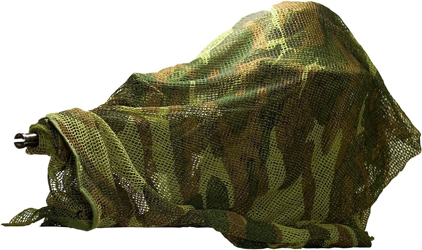 Miltec Mesh Scarf Pes