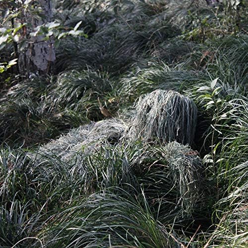 Vue 5 de Bseical Ghillie Suit Sniper