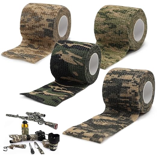 Eproicks Ruban De Camouflage