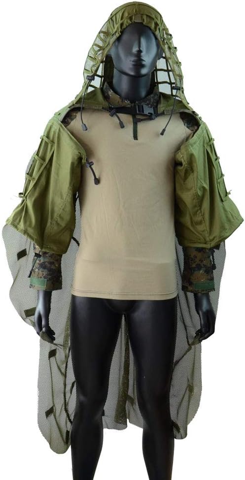 Rocotactical Tactical Sniper Top