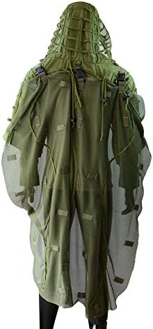 Vue 2 de Rocotactical Tactical Sniper Top
