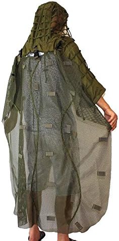 Vue 3 de Rocotactical Tactical Sniper Top
