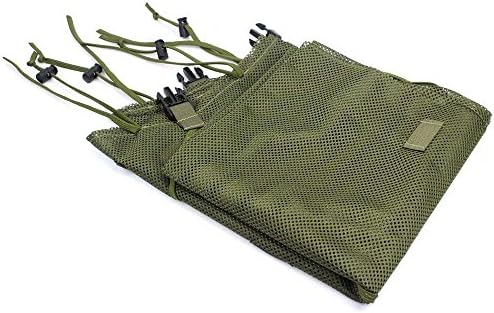 Vue 6 de Rocotactical Tactical Sniper Top