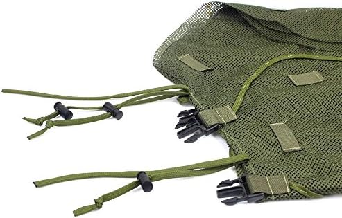 Vue 7 de Rocotactical Tactical Sniper Top