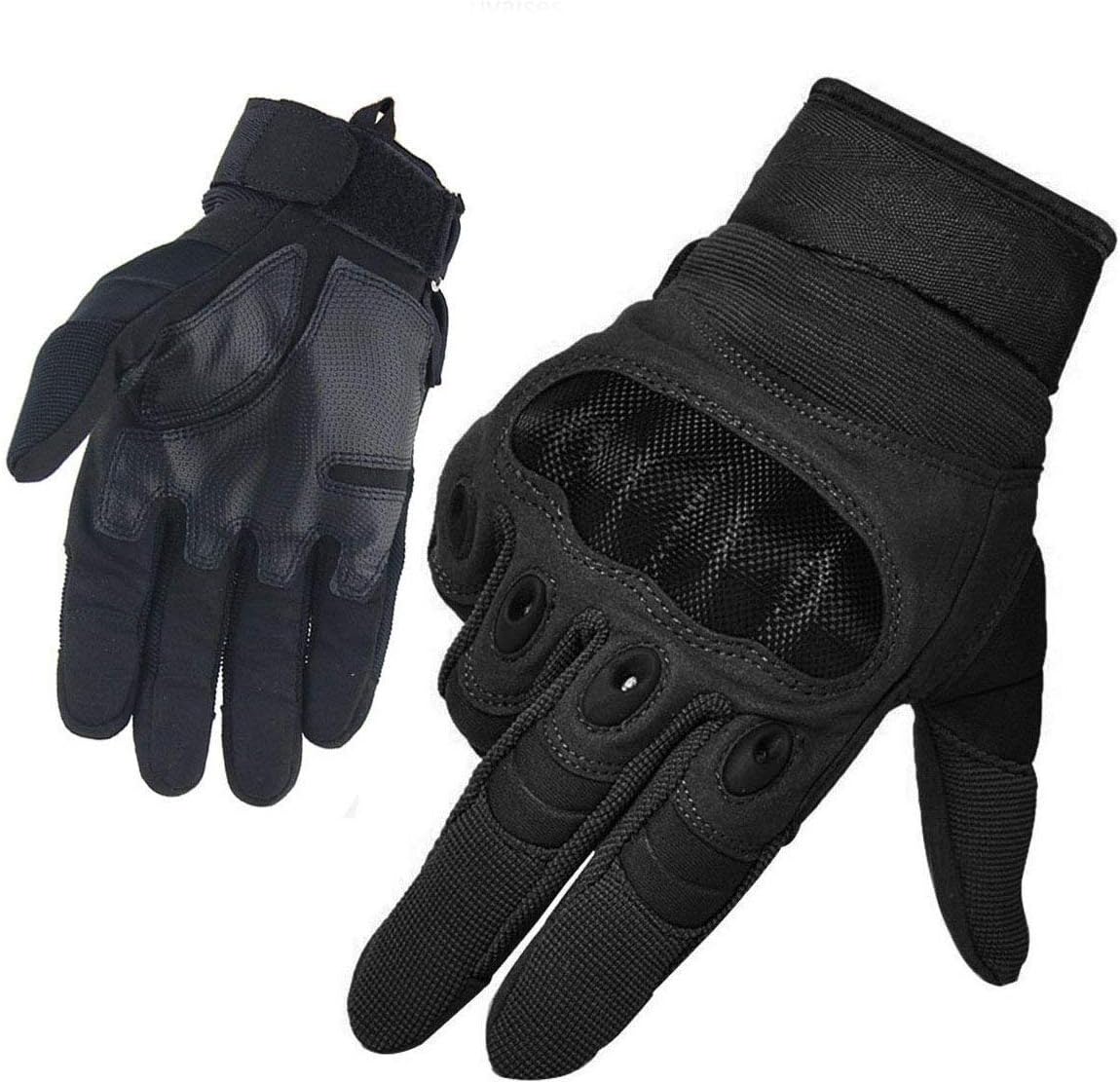 Gants Tactiques Pleindoigt Hommes