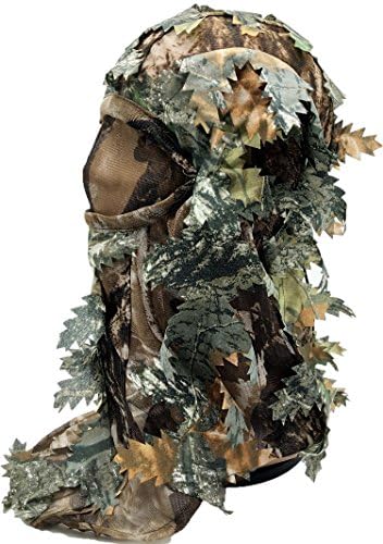 Vue 2 de Harrington Marley Masque