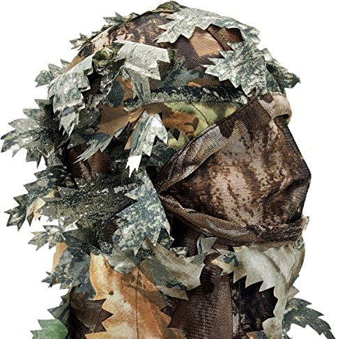 Vue 3 de Harrington Marley Masque