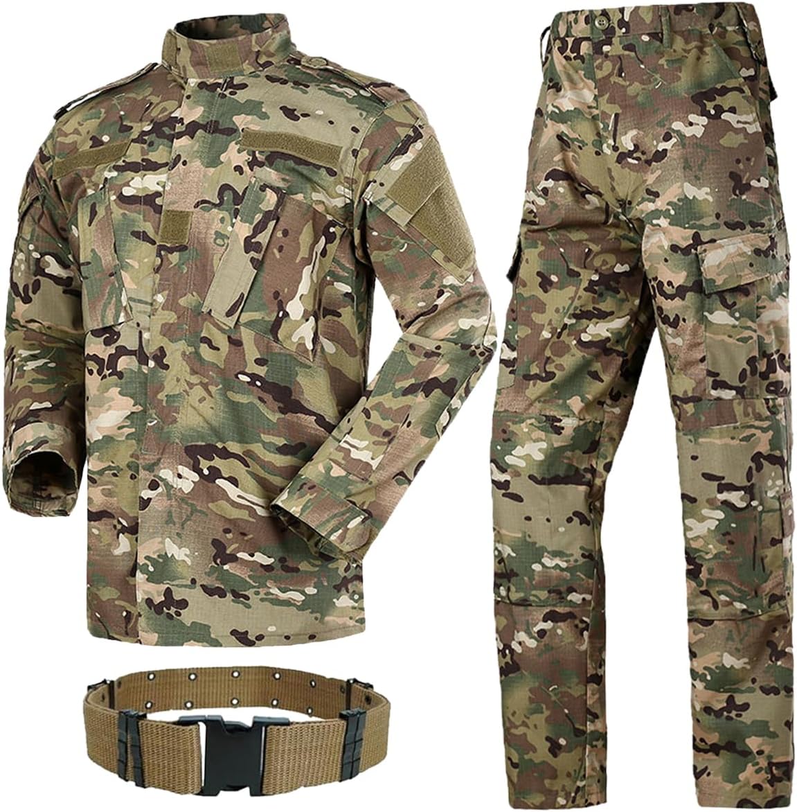 Hanstrong Gear Costume Tactique