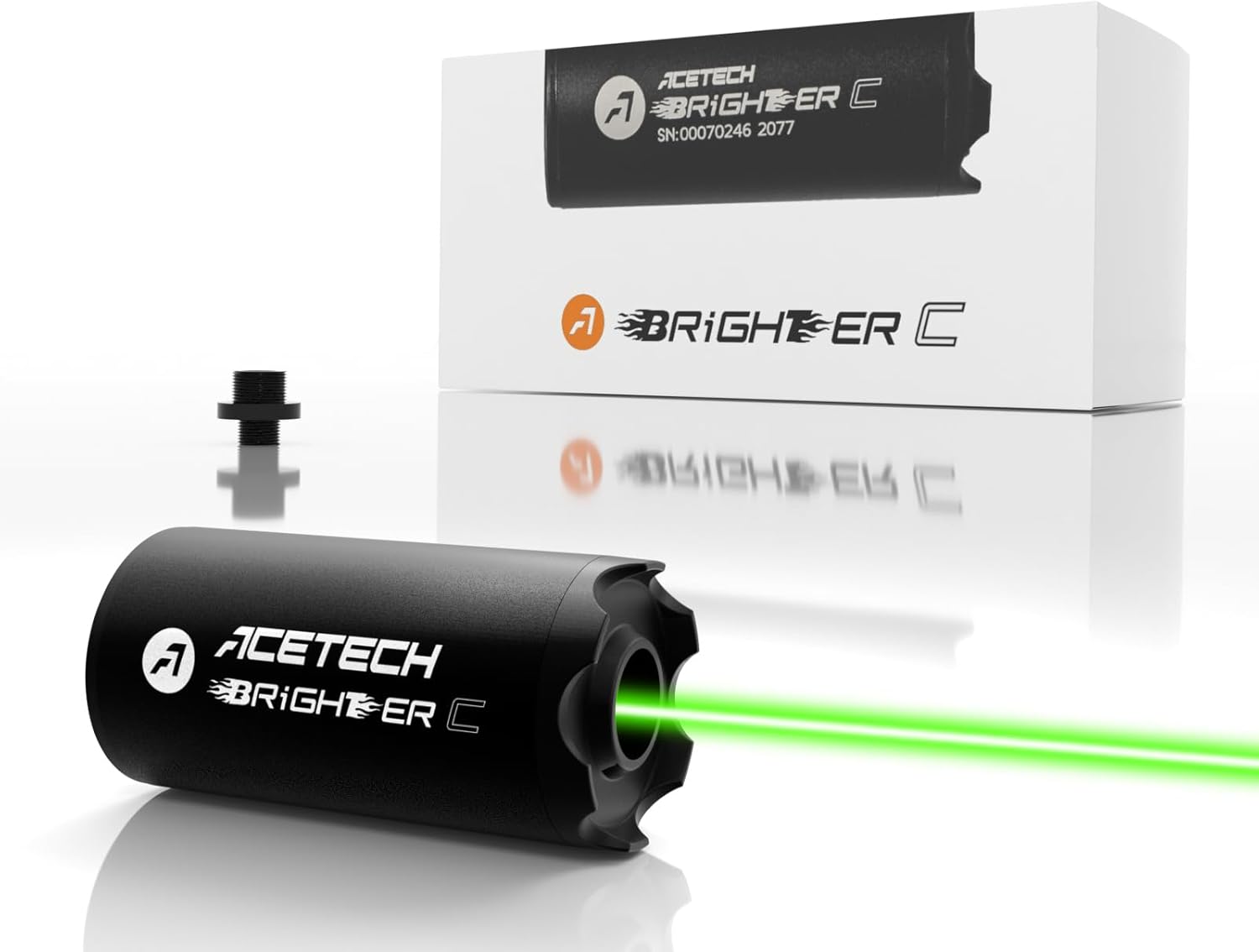 Acetech Traceur Brighter Airsoft
