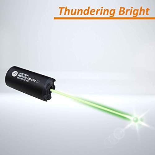Vue 4 de Acetech Traceur Brighter Airsoft
