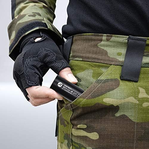 Vue 5 de Acetech Traceur Brighter Airsoft