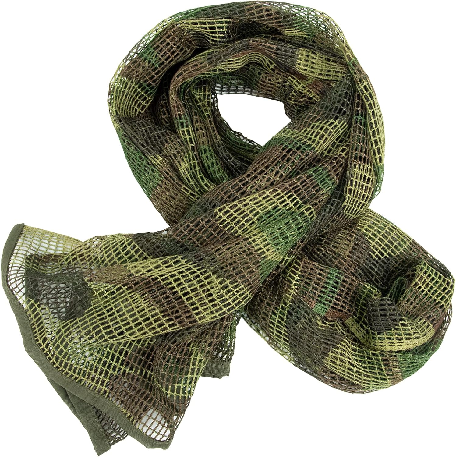 Hyout Echarpe Tactique Militaire