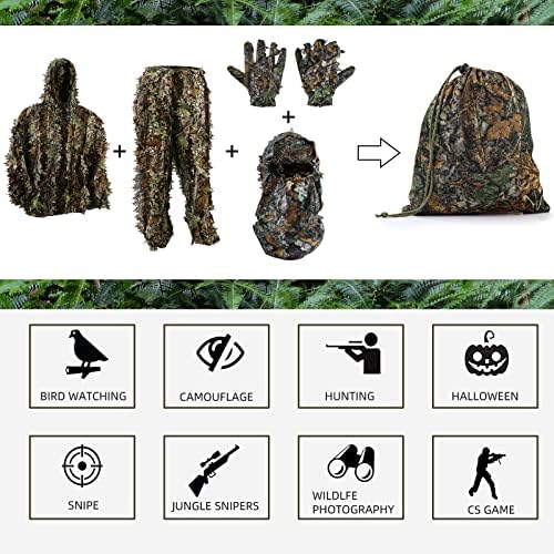 Vue 6 de Zicac Tenue Camouflage Militaire
