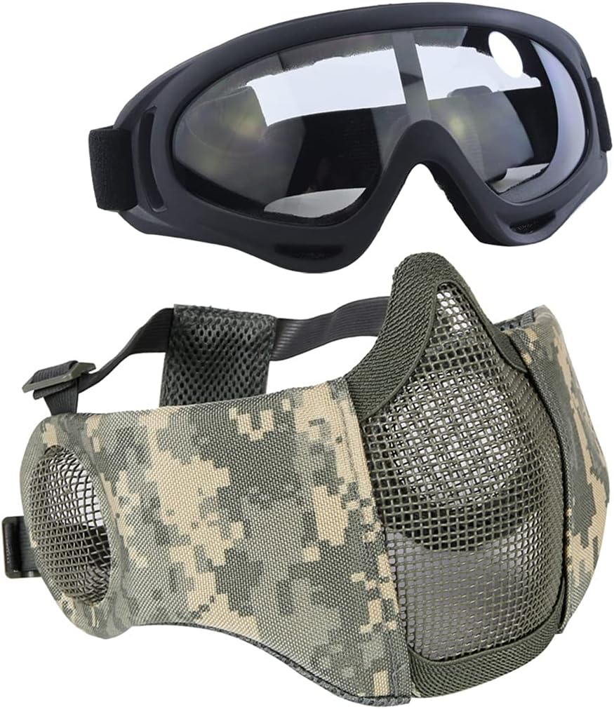 Aoutacc Kit De Protection
