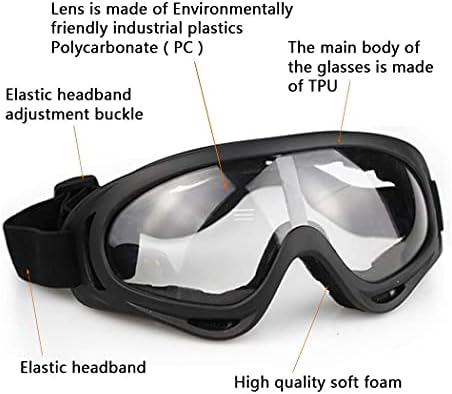 Vue 3 de Aoutacc Kit De Protection