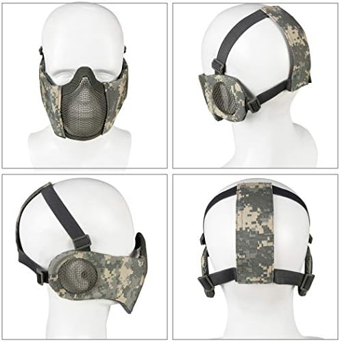 Vue 6 de Aoutacc Kit De Protection