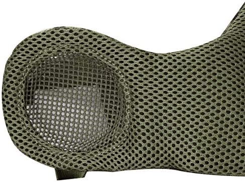 Vue 7 de Aoutacc Kit De Protection