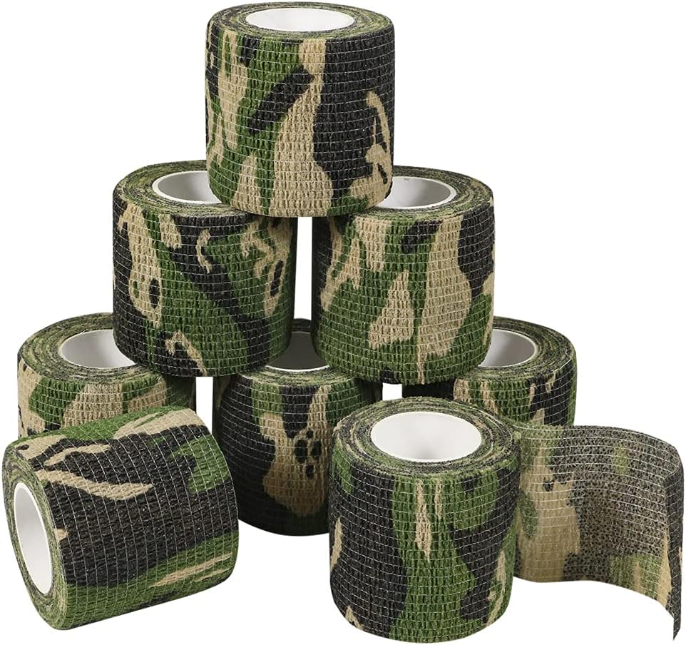Qigui Rouleaux Bande Cohesive