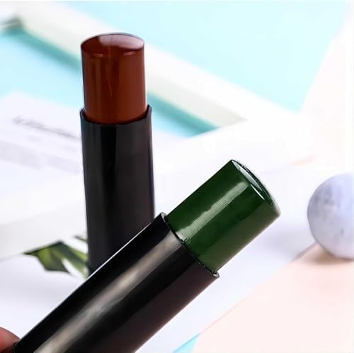 Vue 5 de Kit De Maquillage Camouflage