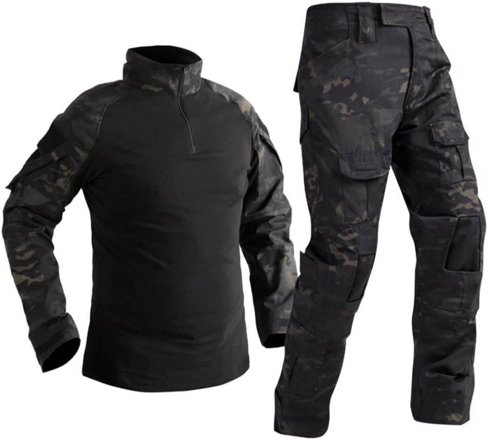 Czen Chemise De Combat