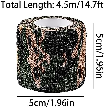 Vue 2 de Rouleaux De Bandage De