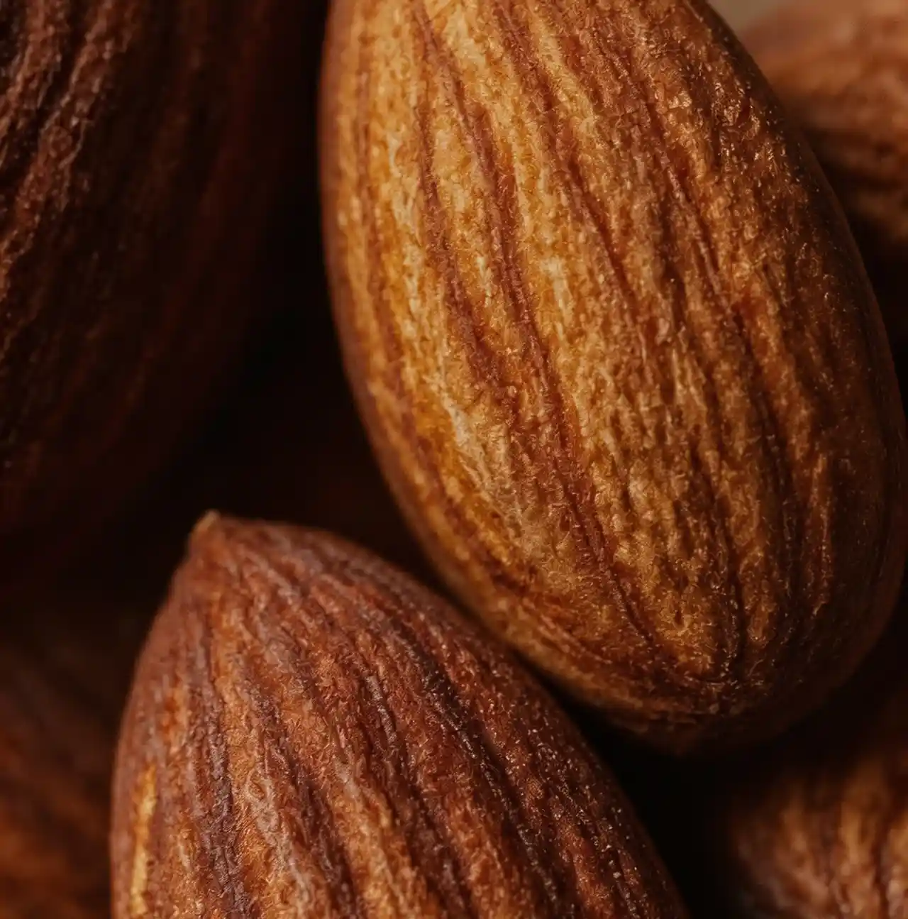 Almond & Tonka Mood