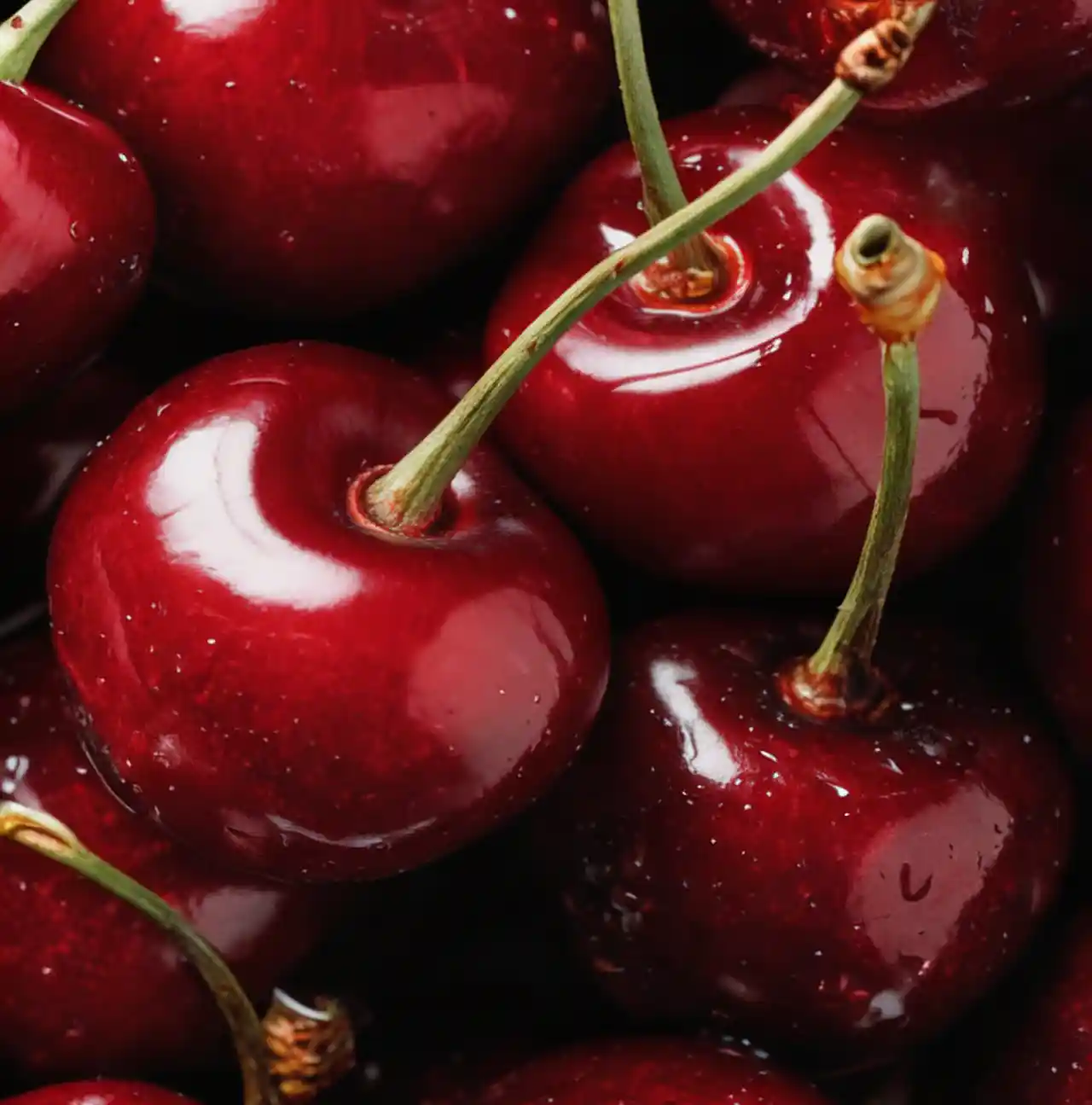 Cherry Mood