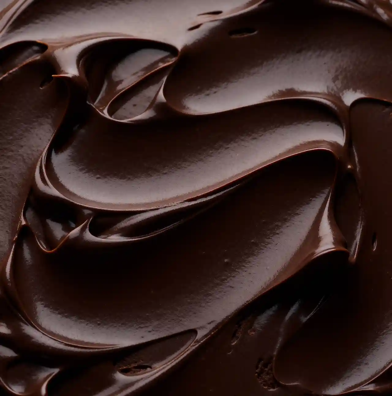 Mousse au Chocolat Mood