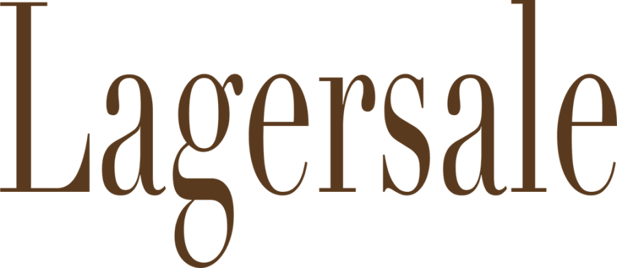 Lagersale