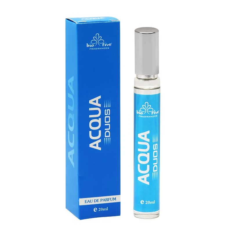 Acqua Duos (Eau de Perfume) Biofive Fragrances
