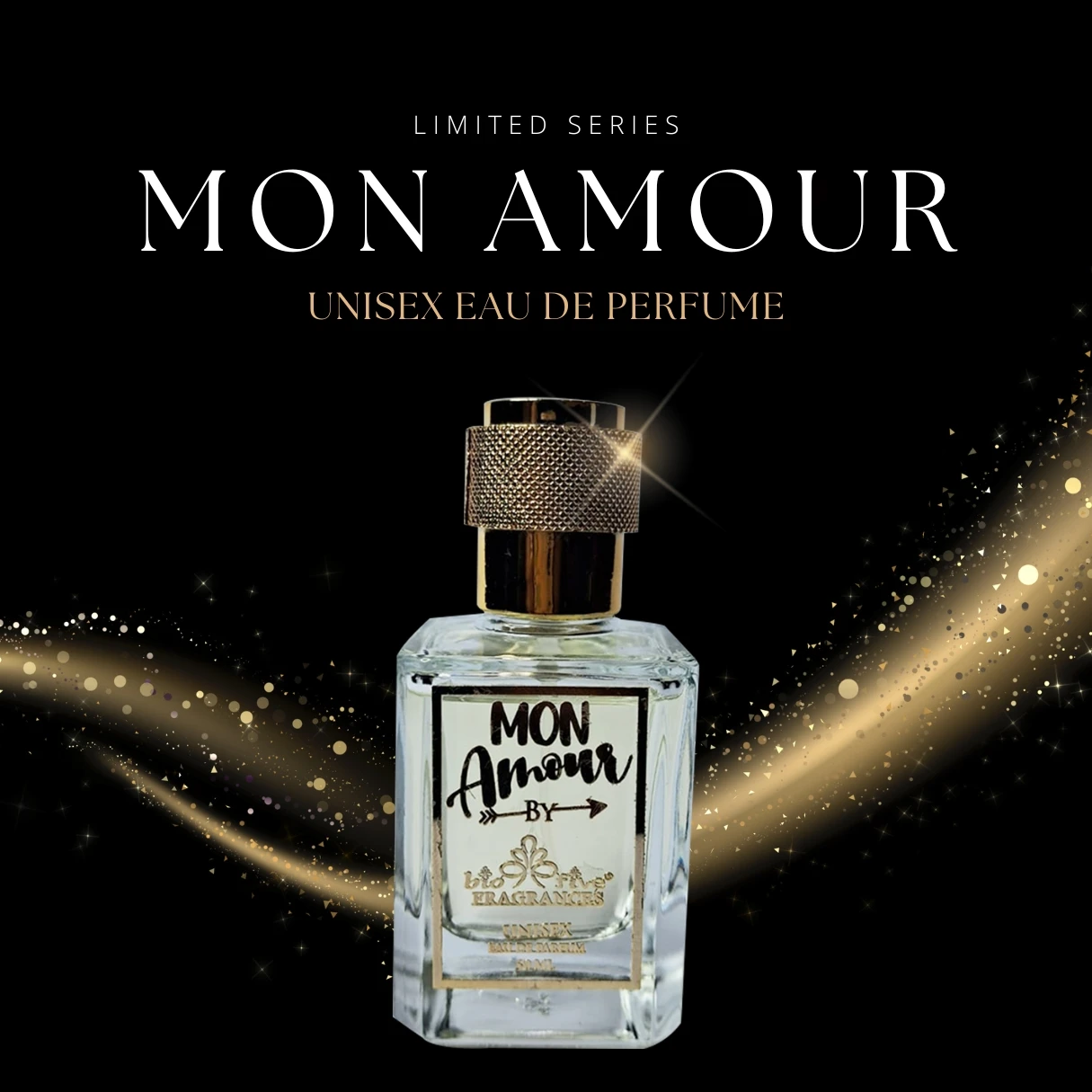 Mon AMOUR Perfume Mon AMOUR Perfume