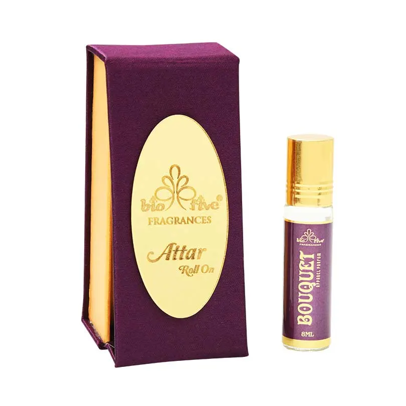 Bouquet-Attar-Rollon