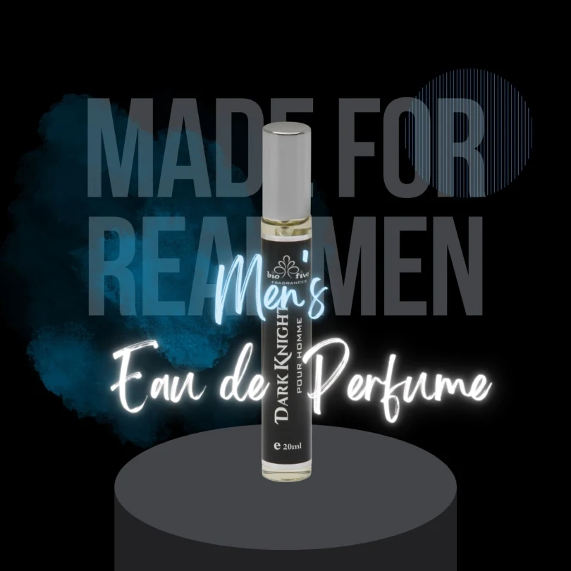 Men Eau De perfume by Biofive