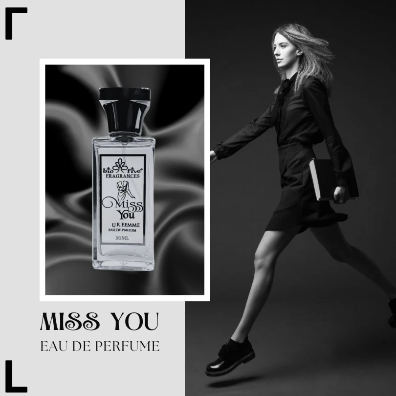 Miss you perfume