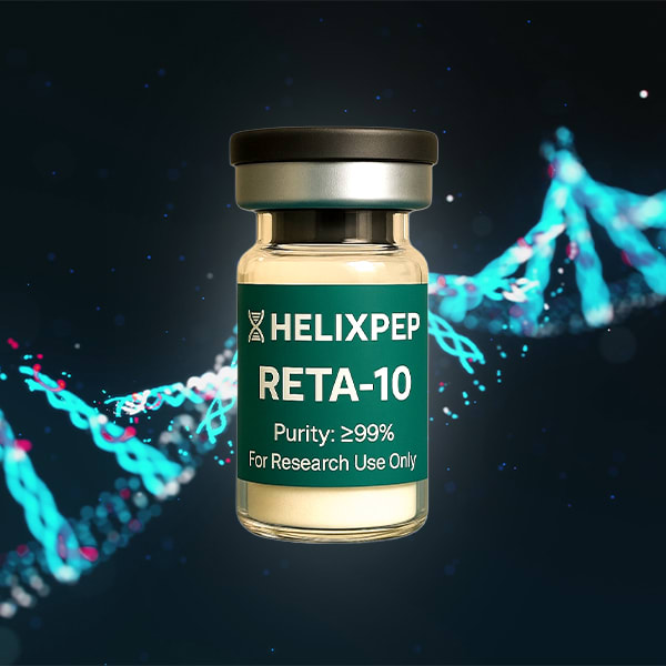 nexaph retatrutide HelixPep